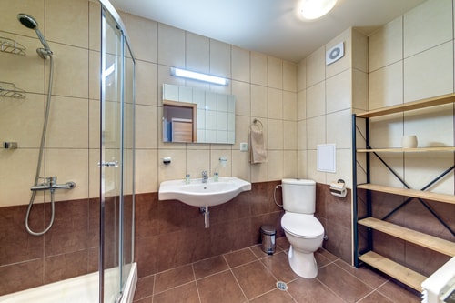 Luxury Flat in Grand Resort Pamporovo 27 Flat Manager Booking