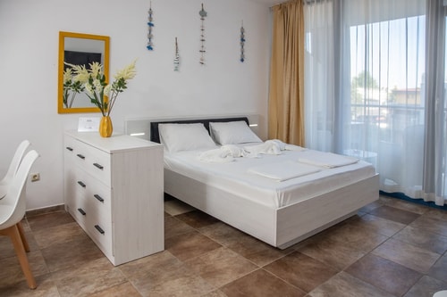 Stylish flat in the TOP centre of Sunny Beach 8 Flat Manager Booking
