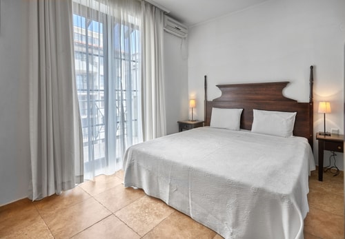 The Cliff Obzor - One-Bedroom Maisonette 0 Flat Manager Booking