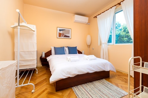 The Cozy Home 1-Bedroom in Central Plovdiv 2 Flat Manager Booking