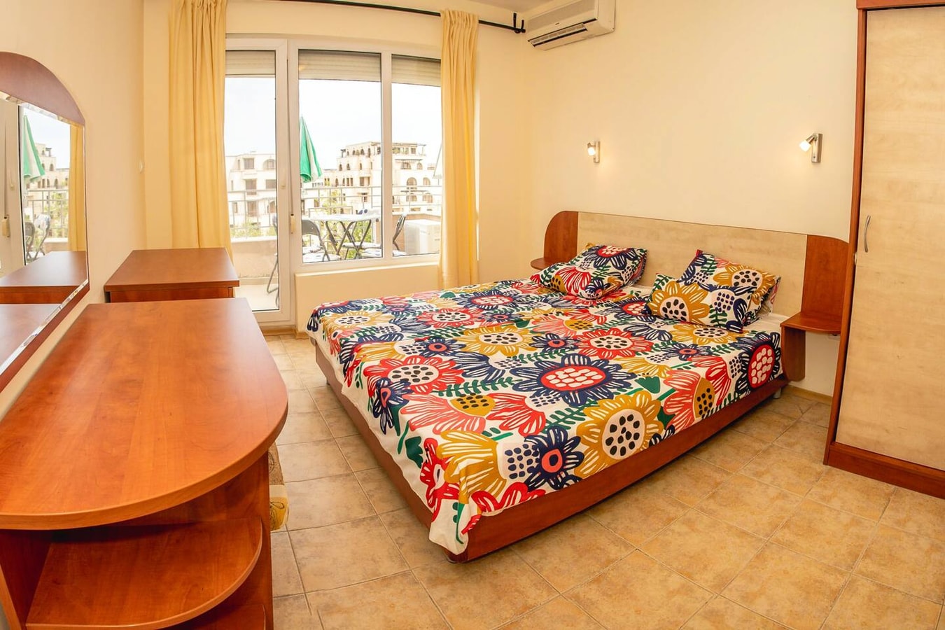 Prestige City 1BD Apt with POOL near Cacao Beach 14 Flat Manager Booking