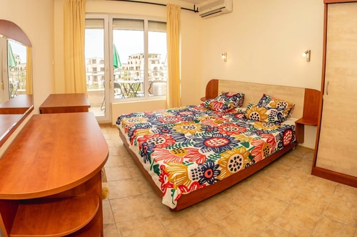Prestige City 1BD Apt with POOL near Cacao Beach 14 Flat Manager Booking