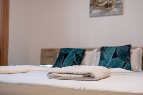 Black Sea Spacious 3BR Apartment 41 Flat Manager Booking