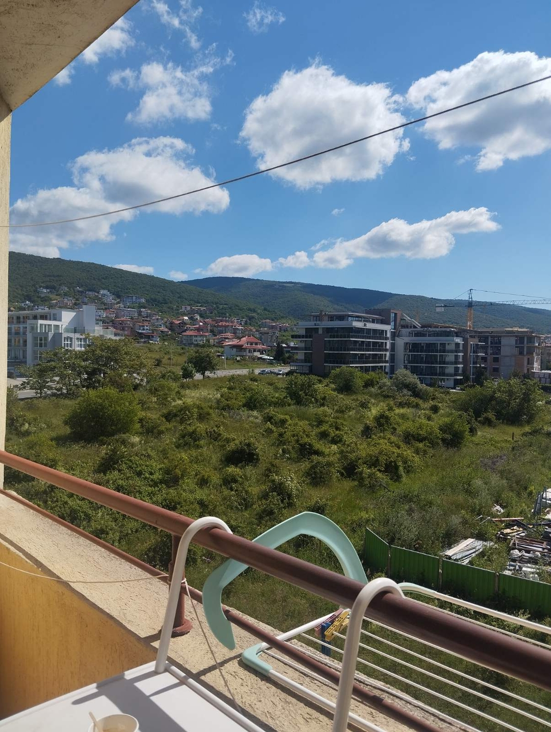 Quiet 1Bed Flat in Antonia Complex by Flat Manager 17 Flat Manager Booking
