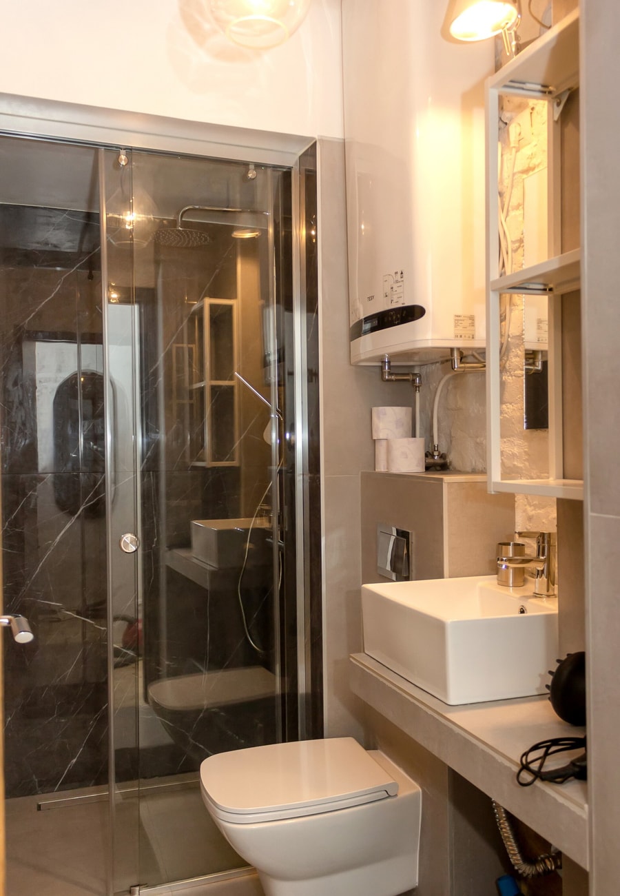 Bright & Spacious Apartment with a Charming Balcon 17 Flat Manager Booking