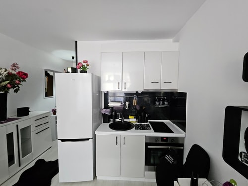 Romantic Sensual Retreat Studio by Flat Manager 17 Flat Manager Booking