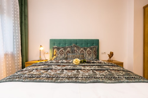Cozy 1BD Flat in Plovdiv Centre 11 Flat Manager Booking