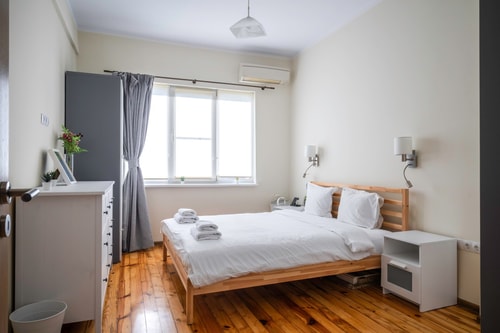 CityHub Retreat in The Heart of Sofia 1 Flat Manager Booking