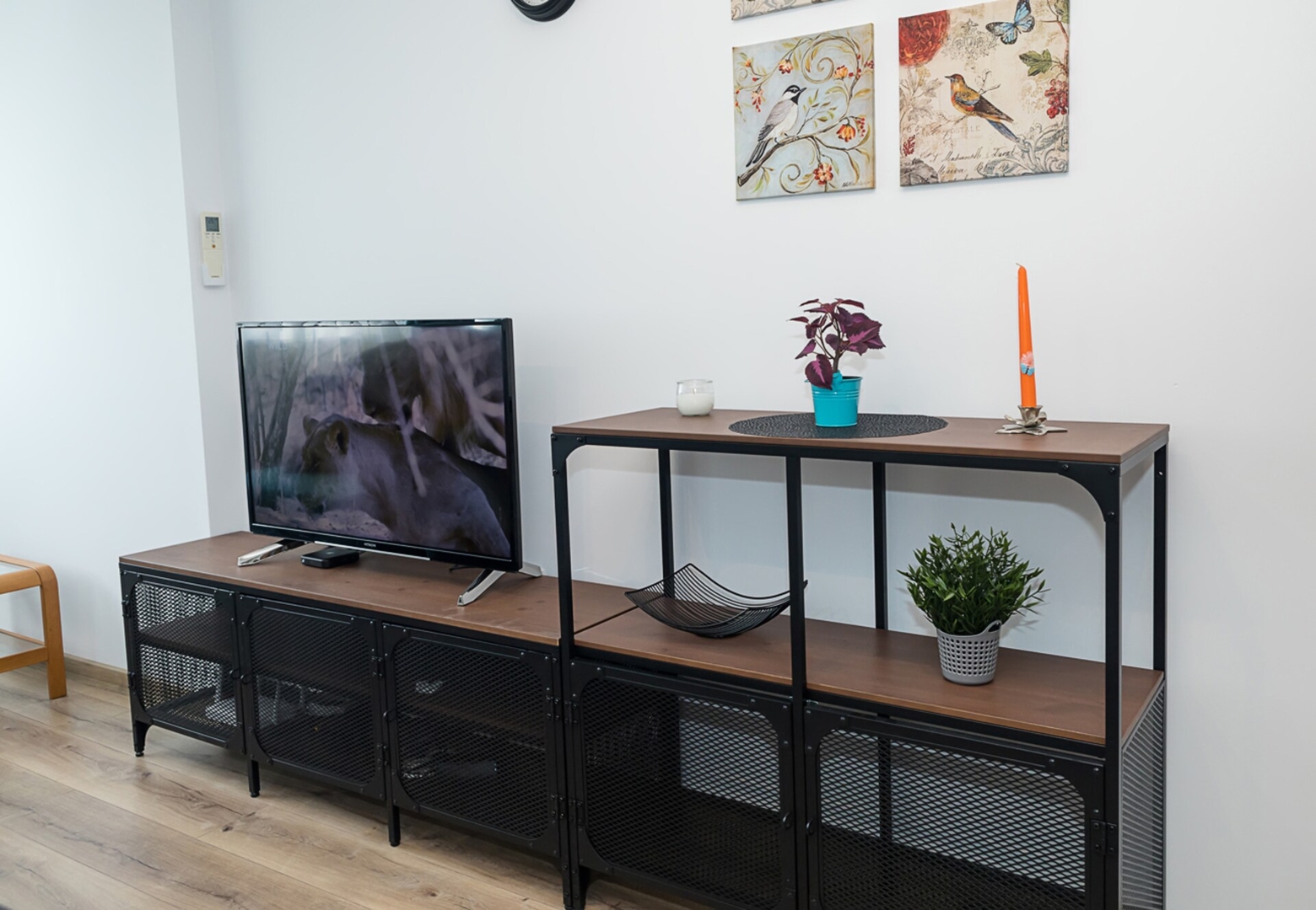 Bright & Comfy 1BR Flat in Levski district - Varna 10 Flat Manager Booking