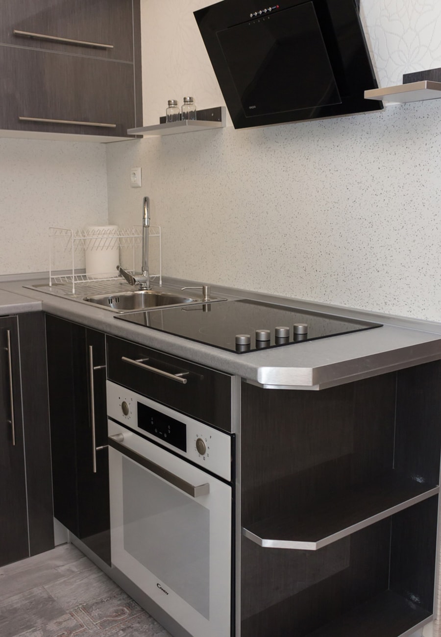 ACRYLIC & PASTEL Apartments 9 Flat Manager Booking