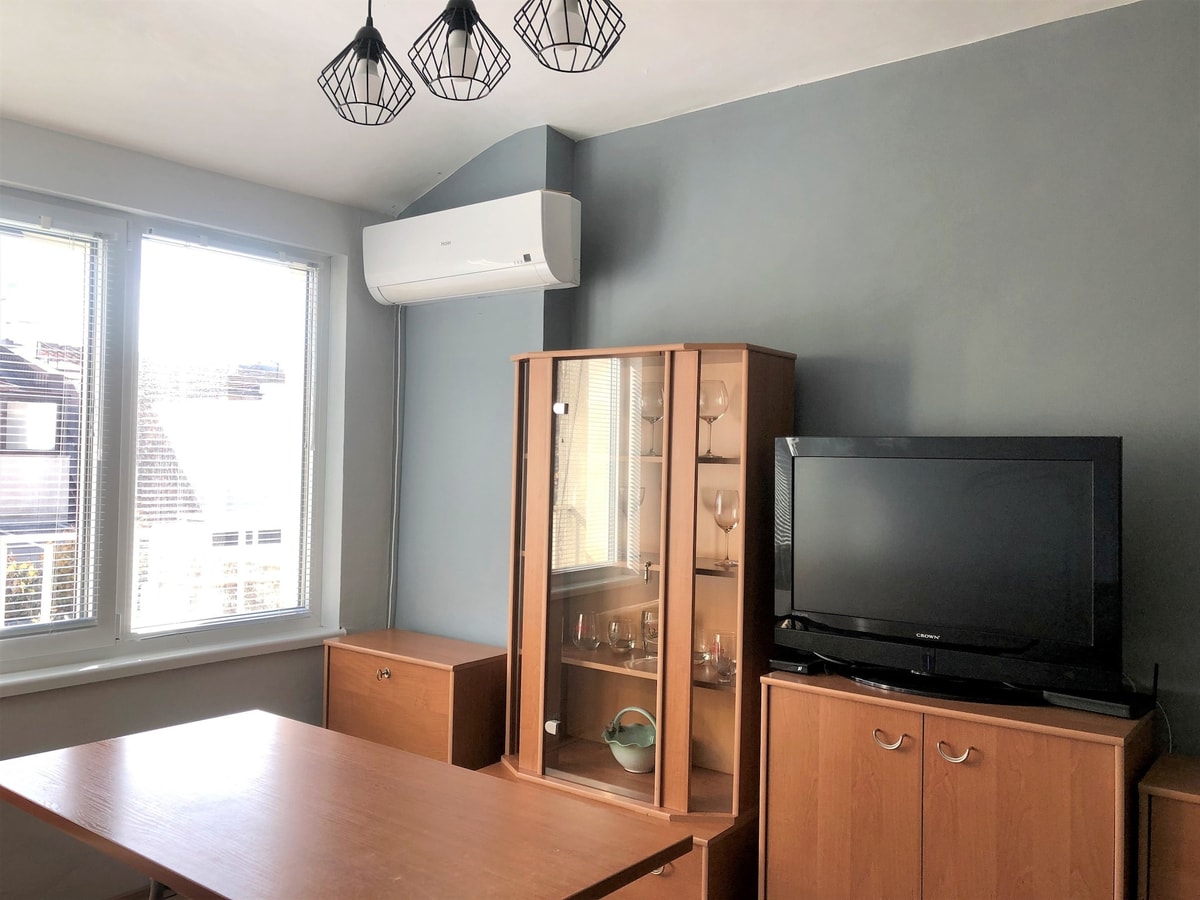 Central Apartment Sunshine 8 Flat Manager Booking
