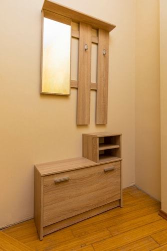 1BD Apartment with a Cute Balcony in Kapana 22 Flat Manager Booking