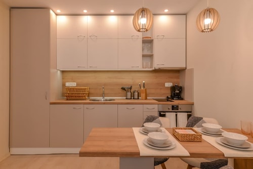 Sofia Dream Apartments - 1-BDR on Ekzarh Yosif 8 Flat Manager Booking