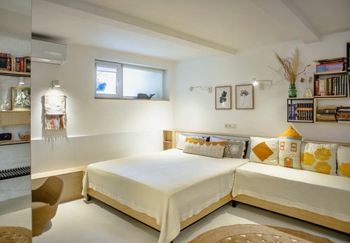 Villa Mare Boutique Guesthouse 1 6 Flat Manager Booking