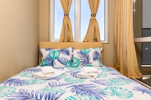 Plaza Nest - Cozy Studio Apartment 11 Flat Manager Booking