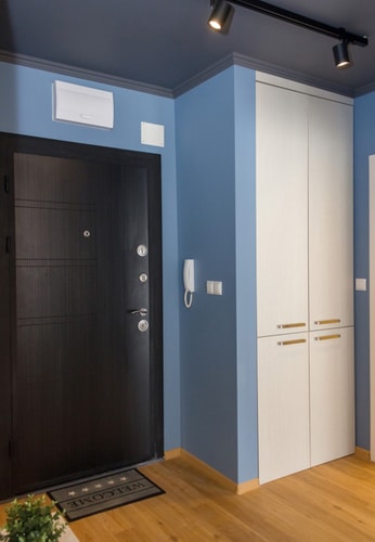 Vili's Place - 1 Bedroom Apartment with Balcony 10 Flat Manager Booking