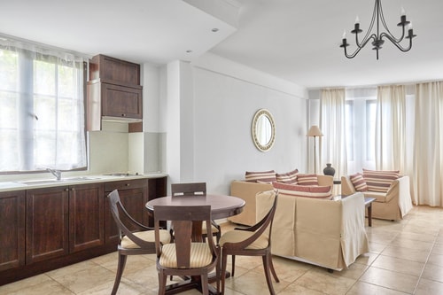 The Cliff Obzor - 2 Bedroom Apartment 5 Flat Manager Booking