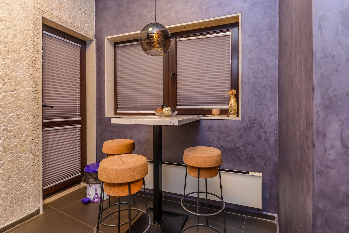Champs-Élysées Sofia | 2BDR 2BTHR 9 Flat Manager Booking