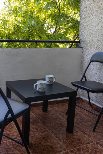 Lovely 1BD Flat near the Sea Garden 7 Flat Manager Booking