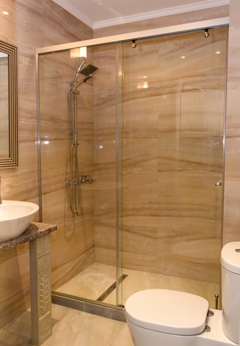 Studio in Argisht Partez Complex, Golden Sands 3 Flat Manager Booking