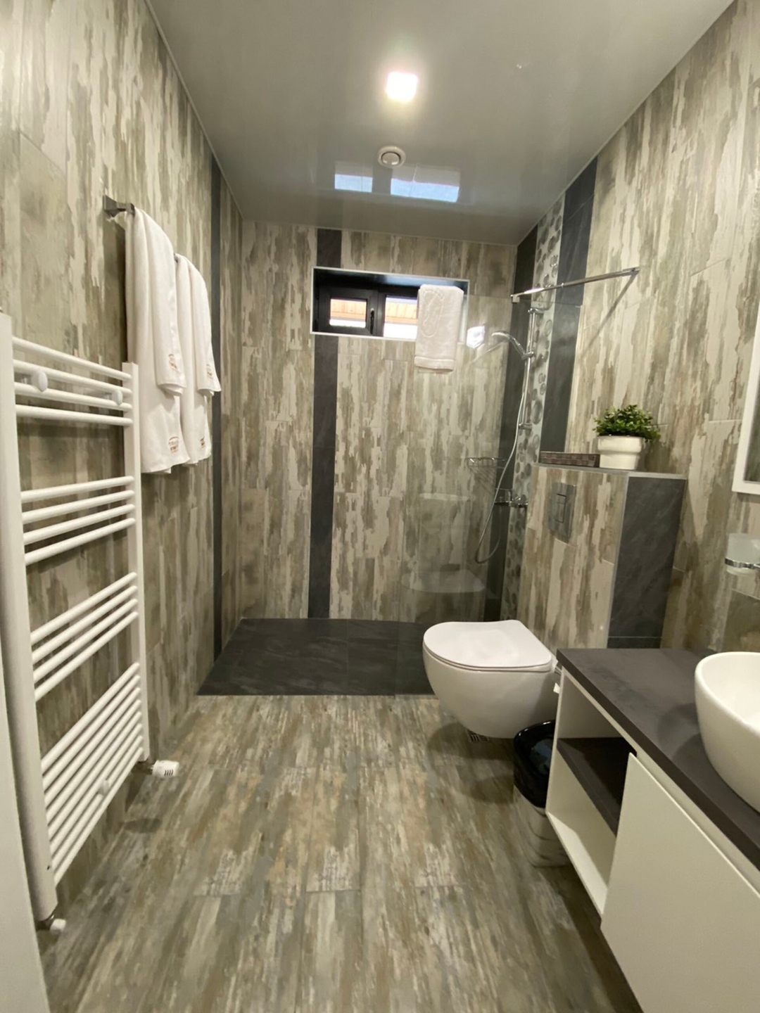 Villa Ina & SPA Park in Velingrad 16 Flat Manager Booking