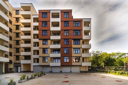 Alma Apartment - Stylish 1BD Flat with Balcony 16 Flat Manager Booking