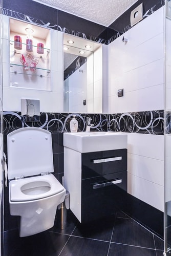 Extravaganzzo - Super Central One Bedroom Modern 4 Flat Manager Booking