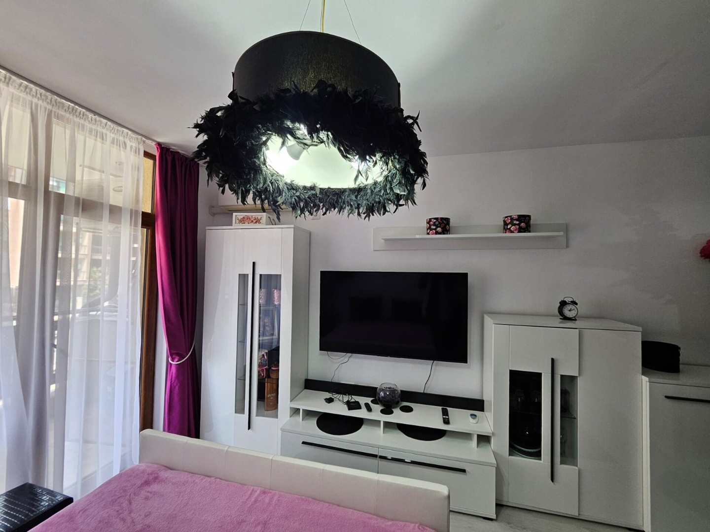 Romantic Sensual Retreat Studio by Flat Manager 15 Flat Manager Booking