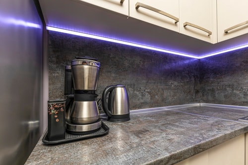 Stylish 1BD flat with a Parking Spot 9 Flat Manager Booking