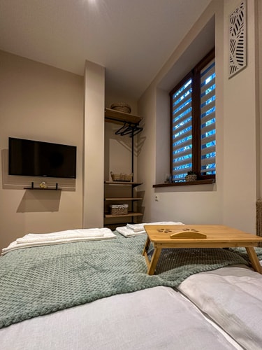 Yoan Petyofi 1BD · Heart of Sofia Apartment 11 Flat Manager Booking