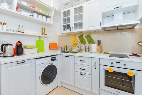 The Charming Home 1BD TOP Central Apartment 1 Flat Manager Booking