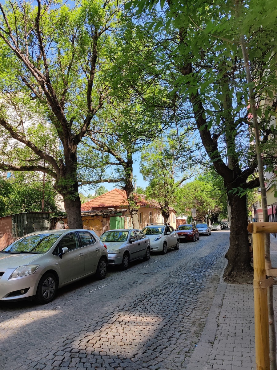 Cozy Studio near the Historical Heart of Sofia 12 Flat Manager Booking