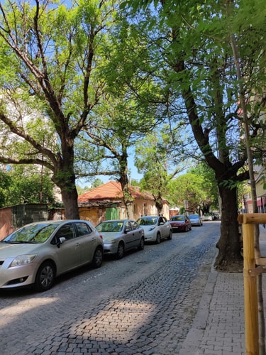 Cozy Studio near the Historical Heart of Sofia 12 Flat Manager Booking
