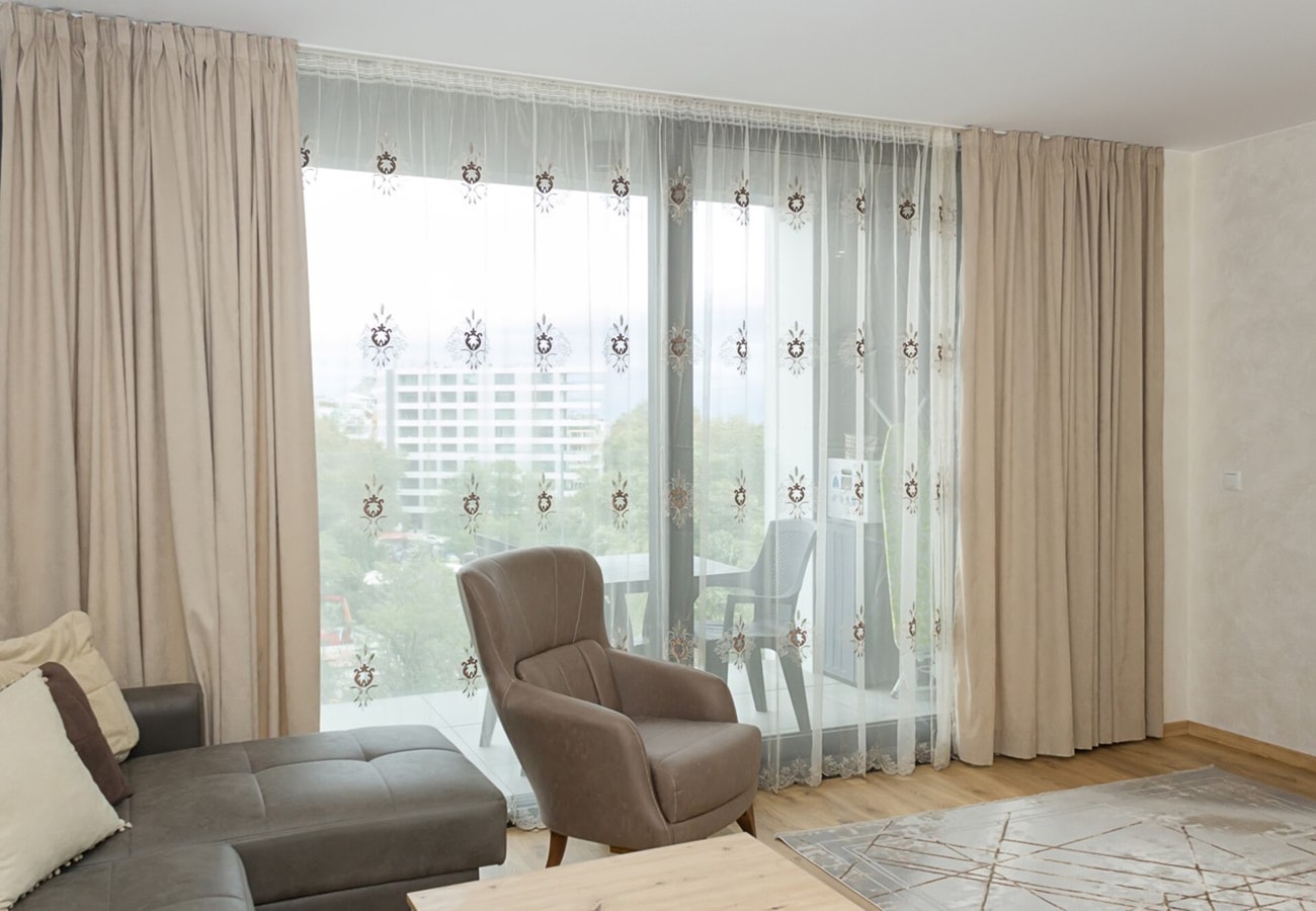 Modern Seaside Retreat in Varna 10 Flat Manager Booking
