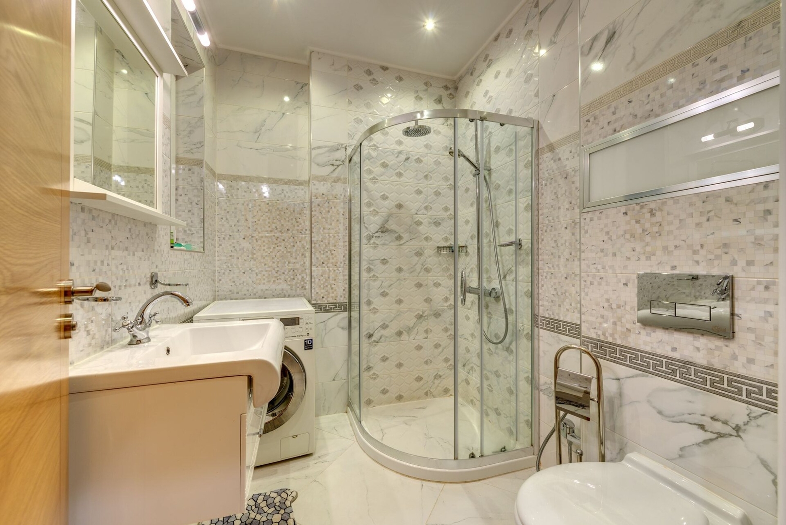 Apartment in Sofia Centre 6 Flat Manager Booking