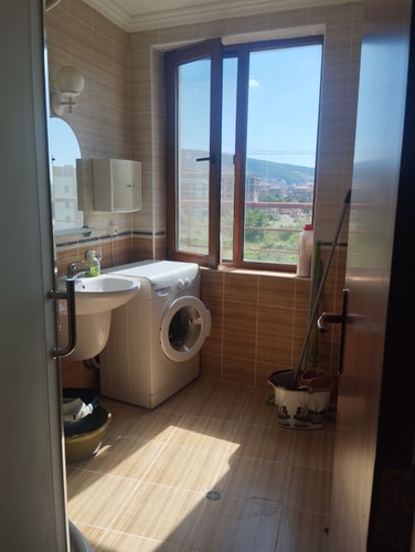 Quiet 1Bed Flat in Antonia Complex by Flat Manager 23 Flat Manager Booking