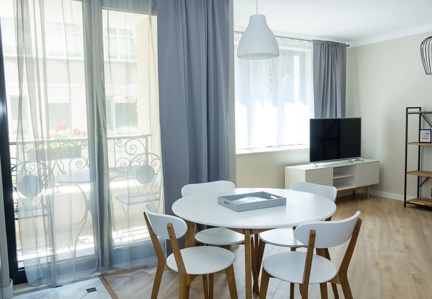 Central Supreme Apartments in Varna 1 Flat Manager Booking