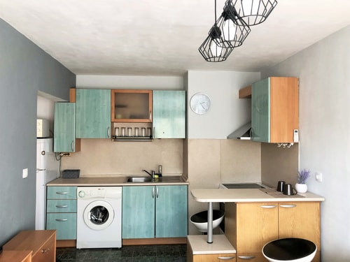 Central Apartment Sunshine 4 Flat Manager Booking