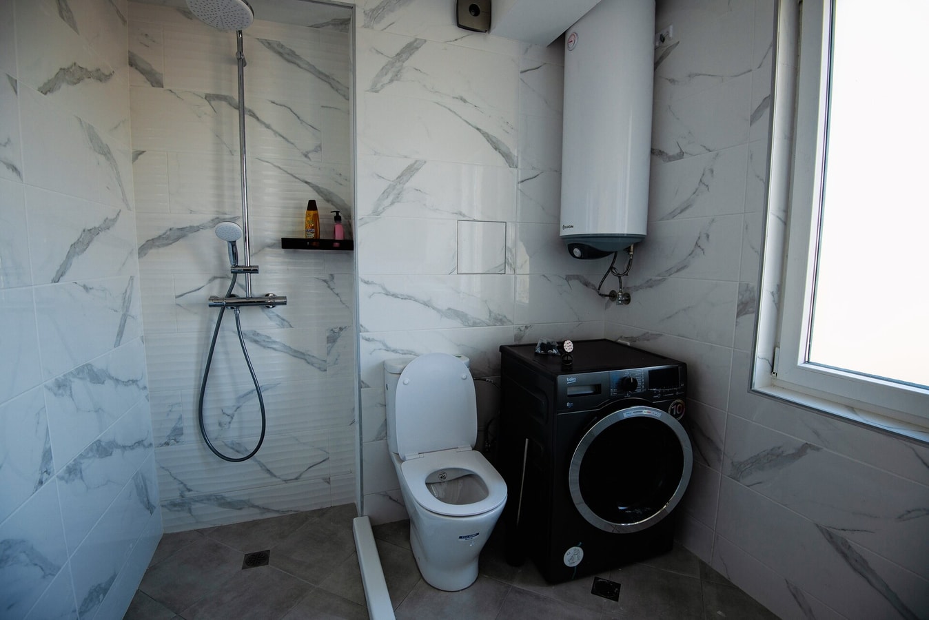 Modern Spacious 1BD Apartment for two in Nesebar 12 Flat Manager Booking