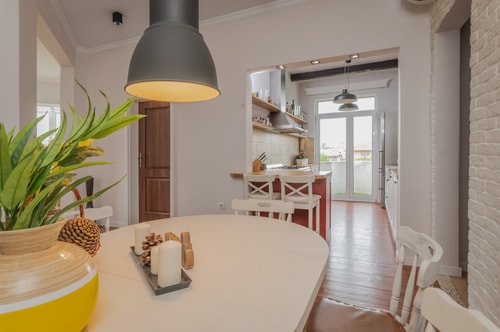 Flamingo Flat /Two-bedroom with Balcony\ 14 Flat Manager Booking
