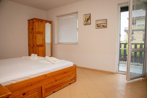 Villa Beni ~ 4-Bedroom Private House 26 Flat Manager Booking