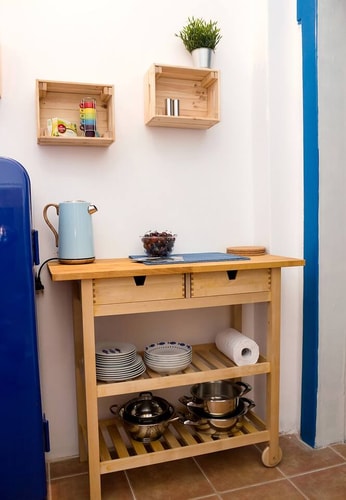 Verano Azul - Adorable Flat in Unbeatable Location 10 Flat Manager Booking