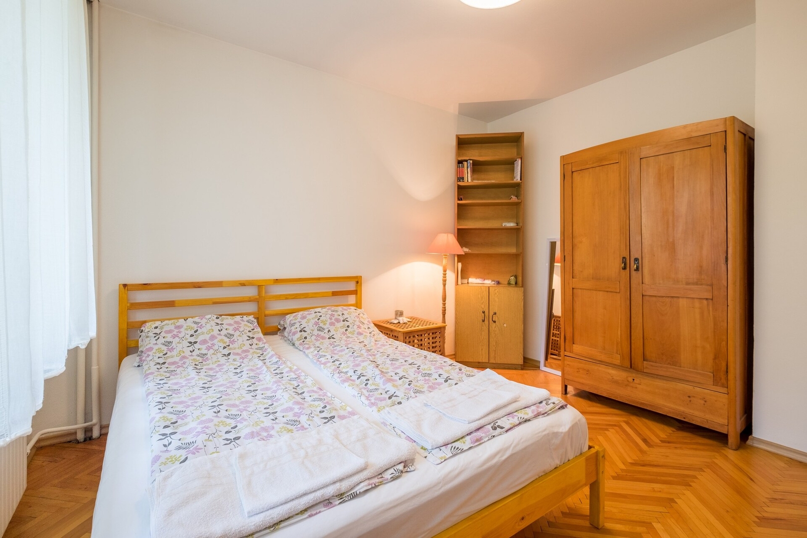 Beautiful Flat in Central Location 23 Flat Manager Booking