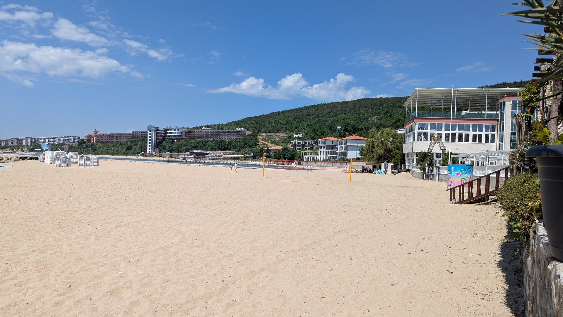 Robinzon Beach 3BD Lux apartment by Flat Manager 28 Flat Manager Booking