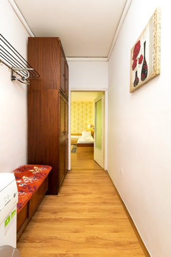 1-Bedroom Flat with Balcony in Plovdiv 9 Flat Manager Booking