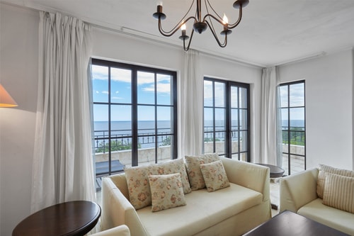 The Cliff Obzor - 3BDR Penthouse 4 Flat Manager Booking