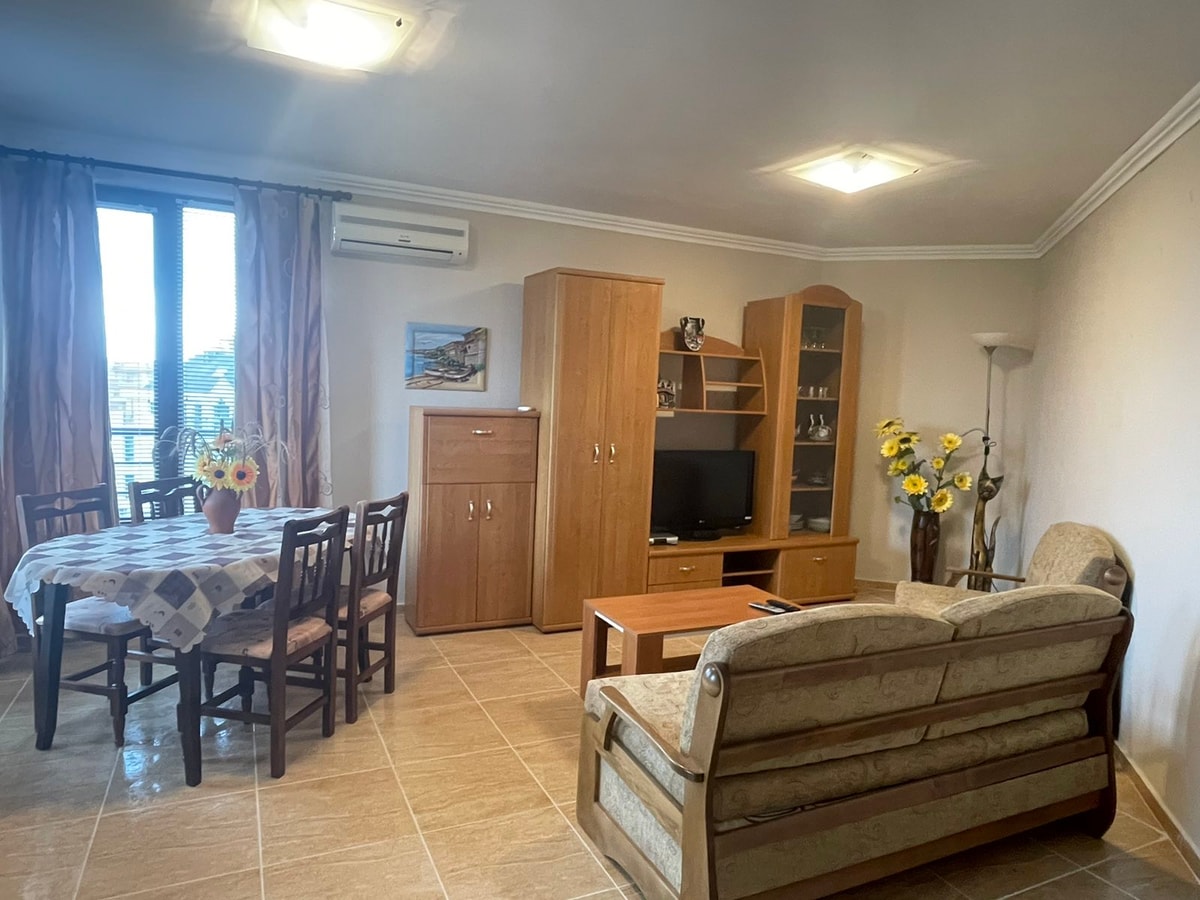 Quiet 1Bed Flat in Antonia Complex by Flat Manager 4 Flat Manager Booking