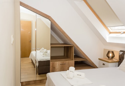 Warm&Comfy 3BD Apt Varna Center 50 Flat Manager Booking