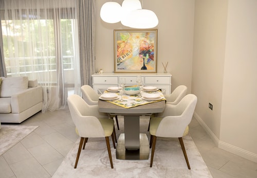 Modern 1-Bedroom Retreat in Varna’s Sea Garden 9 Flat Manager Booking