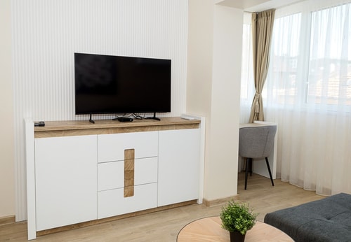Stylish Apartment - the Heart of Central Varna 7 Flat Manager Booking